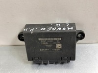 фото thumb №1, Ford mondeo mk v 2016 модулі двері