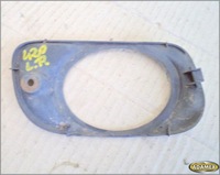 фото thumb №3, Rover 400 2.0td 1997r - рамка противотуманной фары левая
