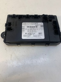 фото thumb №1, Модуль дверь задняя mercedes w221 a2219006504