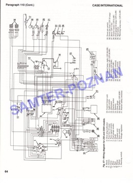 John Deere 2840 2940 2950 (1977-1988) - руководство по ремонту + БЕСПЛАТНЫЕ 24 часа