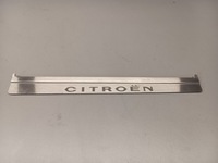 фото thumb №1, Молдинг поріг правий перед citroen c4 i 9646995480