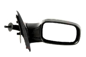 фото thumb №2, Дзеркало зовнішні renault clio iii ph i 05.05-05