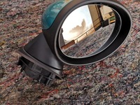 фото thumb №12, Дзеркало праве ліва mini f55 f56 f57 c2e 5pin