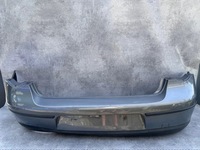 фото thumb №1, Бампер задняя vw passat b6 sedan
