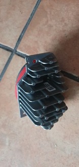 фото thumb №1, Sportage 22r модуль led перетворювач r292161050