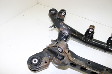 фото thumb №6, Bmw 1 e81 e87 e88 подрамник зад задние балка подвешивание оригинал идеальная