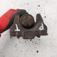фото thumb №11, Audi a4 b6 2,4 v6 супорт гальмівний праве зад aluminiowy lucas