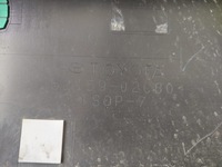 фото thumb №7, Toyota corolla e21 бампер задняя 52159-02c80