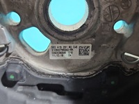 фото thumb №6, Воздуховод skoda karoq 5e0419091bq 17-21