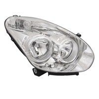 фото thumb №1, Фара лампа fiat doblo ii 2 2010-2014 r