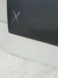 фото thumb №7, Mercedes sprinter w907 w910 18- дверь bok правые зад сдвижные a9107320900