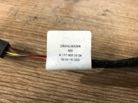 1779060604 жгут трубопровод mercedes w177 Недорого, фото thumb