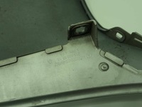 фото thumb №8, Крила лівий mercedes cl w215