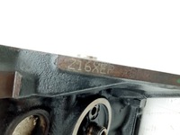 фото thumb №8, Блок двигуна dół двигуна wał opel zafira b 1.6 16v z16xep 24427722