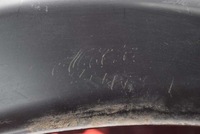 фото thumb №9, Подкрылок правые зад задние m7882 skoda fabia 3 iii 5d hb рестайлинг 18-21