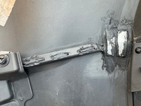 фото thumb №14, Land range rover evoque l538 dynamic 11r- бампер задняя задний ej3m-17d781