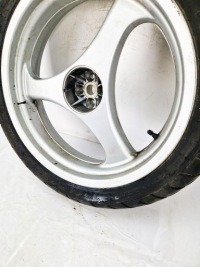 фото thumb №10, Bmw r 850rt 850rt 1100 1150 rt диск зад заднє