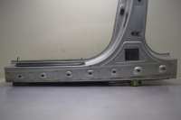 Hyundai i40 порог левый стойку Оригинал, фото thumb