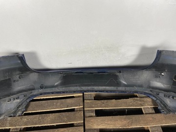 фото thumb №6, Бампер зад задний vw golf vii 7 5g6 2012- r-line