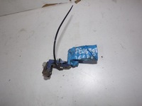 фото thumb №1, Петли дверь правый перед peugeot 206