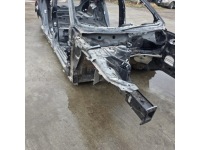 фото thumb №1, Четверть лонжерон подкрылок правый audi a5 8w od 2016 roku !