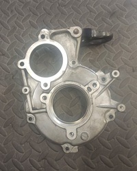 фото thumb №1, Защита насоса вакуум 2.0 citd rf5c