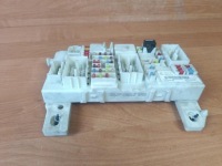 фото thumb №1, Модуль комфорта коробка bsi ford focus mk2 ii c-max 7m5t-14a073-df