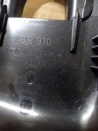 фото thumb №6, Mercedes sprinter w907 w910 зеркало заднего вида внутренние корпус зеркало