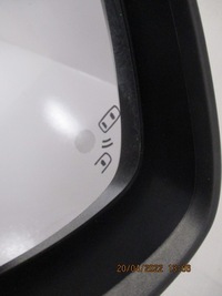 фото thumb №11, Citroen ds4 дзеркало ezrc праве 19 pin асистент