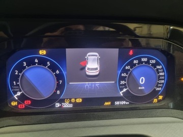 фото thumb №11, Жгут бампера pdc зад 5h0971104p volkswagen golf viii хэтчбек