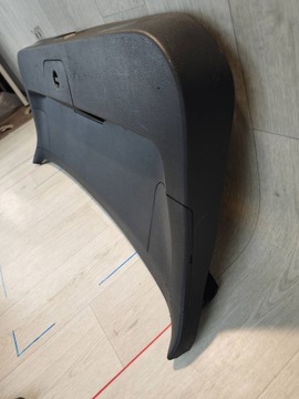 фото thumb №6, Vw golf vii 7 универсал защита обивка корпус крышки багажника 5g9867605a