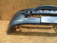 фото thumb №7, Бампер перед передній peugeot 207 9654356880