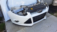 фото thumb №13, Ford focus mk3 kompletny перед капот лампы бампер крылья 5b