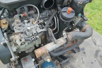 фото thumb №10, Комплект двигатель polonez truck peugeot citroen 1,9d