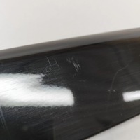 фото thumb №6, Kia ev6 2023 ліва сторона захист середня стійка / c