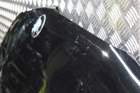 фото thumb №15, Bmw g32 капот кришка двигуна альпійський білий schwarz