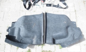фото thumb №8, Диван задняя fiat grande punto evo actual my 3d 5d комплект 212 isofix