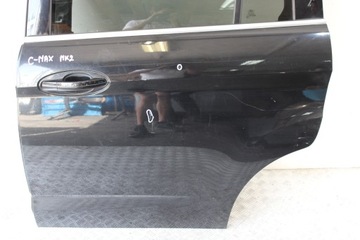фото thumb №2, Двері лівий зад задні ford grand c-max mk2