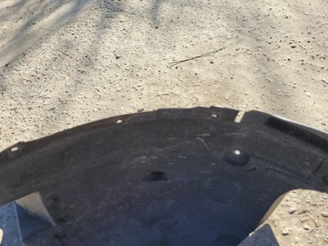 фото thumb №16, Підкрилок ліві перед передні citroen c3 iii