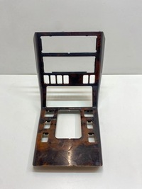 фото thumb №1, Рамка средняя приборная панель mercedes-benz sl r129 1296830300 31591516 5.0l