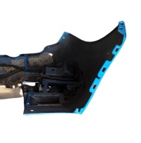 фото thumb №6, Citroen c3 picasso бампер задняя задний