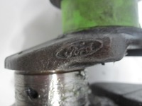 фото thumb №8, Transit connect 1.8 tdci 115km 4m5q-6303-aa c38n2 wał коленчатый номинальный