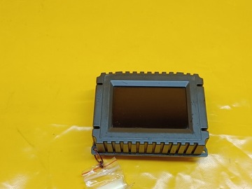 фото thumb №9, Дисплей радио signum 32контакты 13154972xr 03-05r