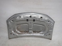 фото thumb №12, Dacia logan sandero ii 12- капот крышка двигателя