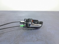 фото thumb №3, Toyota prius ii 03- замок двері перед лівий 6 pin eu