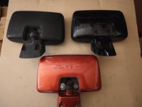 фото thumb №2, Дзеркало рампове двері правих scania r 1916864