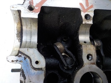 фото thumb №9, Golf v audi a3 8p 2.0 tfsi 200km bwa головка