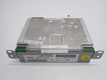 фото thumb №7, Навігація навігація радіо заводська оригінал 9824298580 citroen c3 aircross 19r