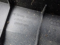 фото thumb №11, Audi q5 i 1 8r s-line 08-16 бампер задняя задний pdc