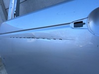 фото thumb №9, Дверь discovery sport od 2016 задняя левый